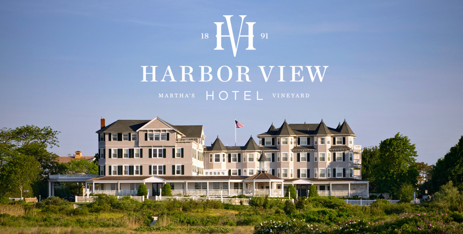 image Harbor View Hotel, Martha's Vineyard